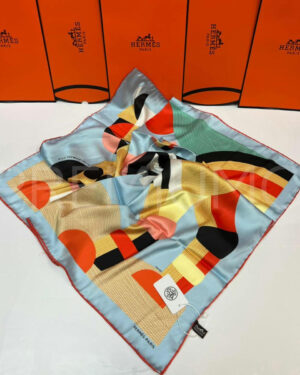 Hermes платок PR775438