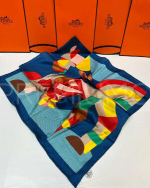 Hermes платок PR204470