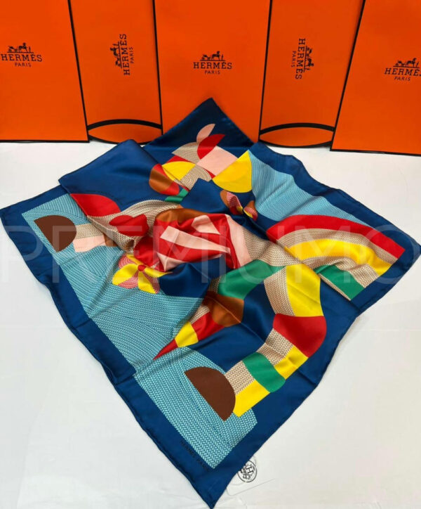 Hermes платок PR204470