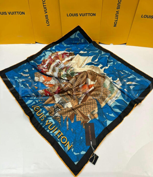 Louis Vuitton платок PR807277