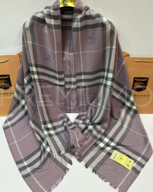 Burberry палантин PR712776
