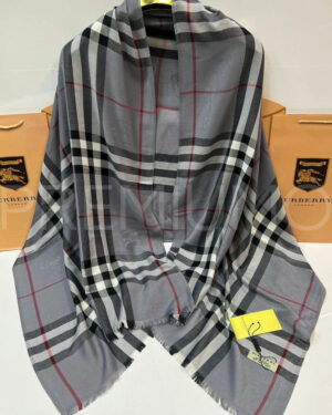 Burberry палантин PR344172