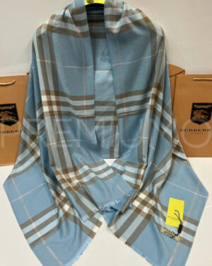 Burberry палантин PR817732