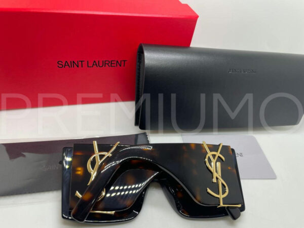 Yves Saint Laurent очки PR262142 3