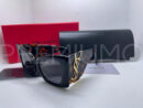 Yves Saint Laurent очки PR262142 6
