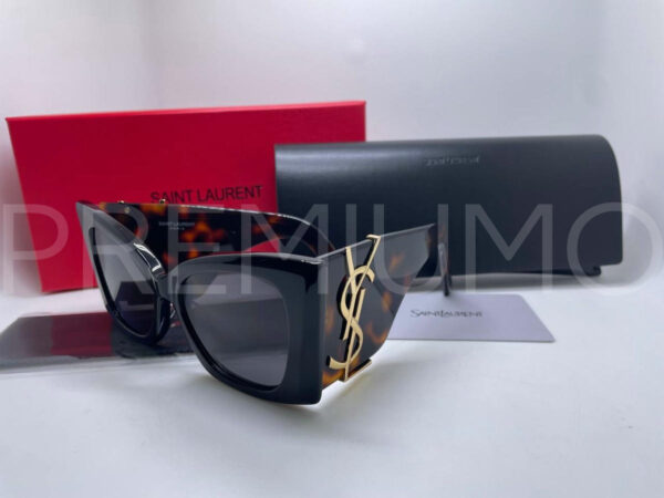 Yves Saint Laurent очки PR262142