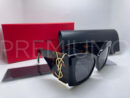 Yves Saint Laurent очки PR262142 10
