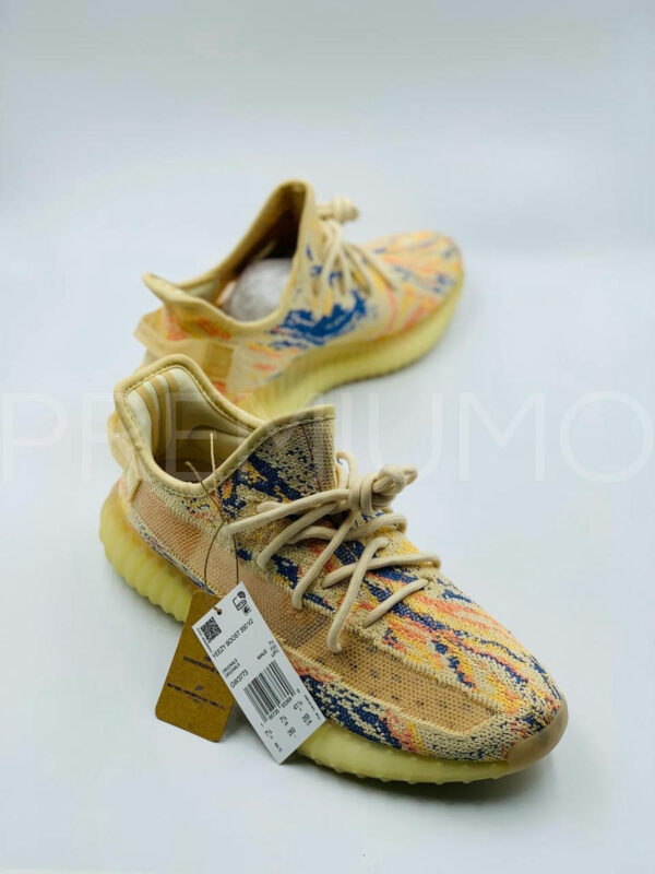 Adidas Yeezy Boost 350 V2 кроссовки PR792431 4