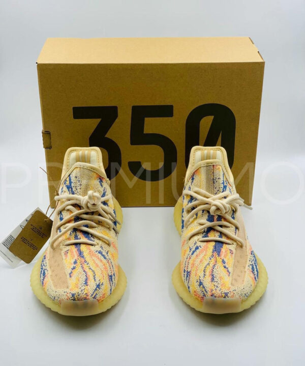 Adidas Yeezy Boost 350 V2 кроссовки PR792431 6