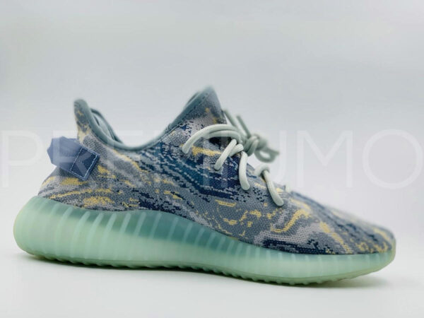 Adidas Yeezy Boost 350 V2 кроссовки PR307836 4
