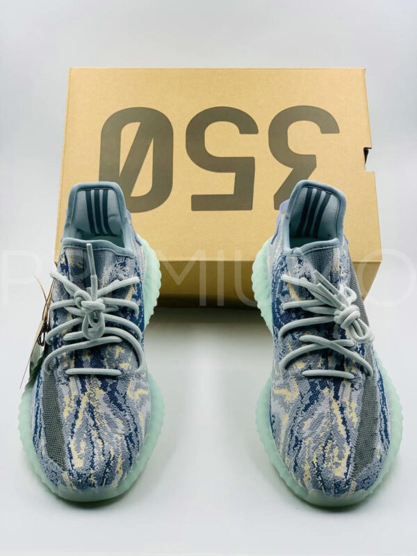 Adidas Yeezy Boost 350 V2 кроссовки PR307836 2