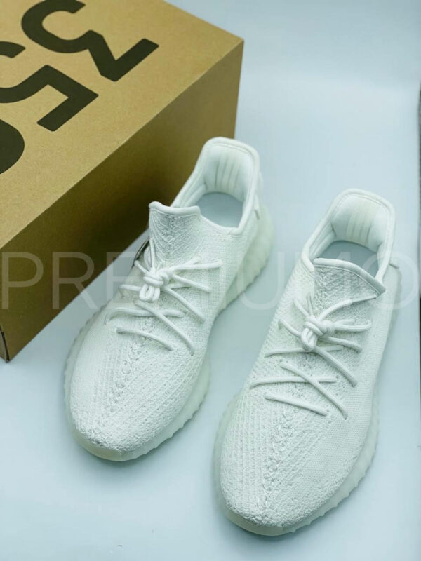 Adidas Yeezy Boost 350 V2 кроссовки PR192619