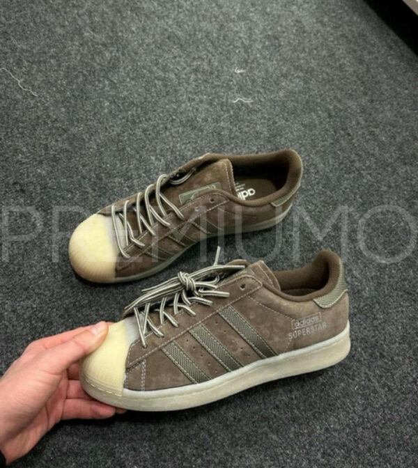 Adidas кроссовки PR256434 4
