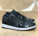 Nike Air Jordan 1 Mid «Space Jam» кроссовки PR799944 9