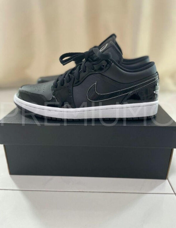 Nike Air Jordan 1 Mid «Space Jam» кроссовки PR799944 5