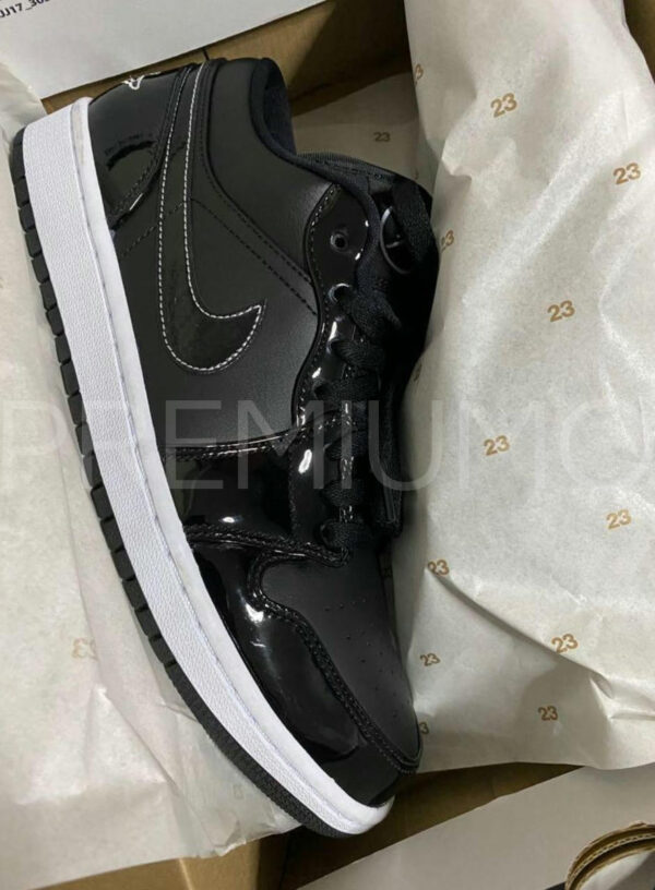 Nike Air Jordan 1 Mid «Space Jam» кроссовки PR799944 3