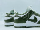 Nike Dunk Low Grey Fog кроссовки PR779083 10