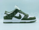 Nike Dunk Low Grey Fog кроссовки PR779083 11