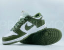 Nike Dunk Low Grey Fog кроссовки PR779083 12