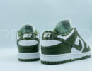 Nike Dunk Low Grey Fog кроссовки PR779083 13