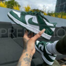 Nike Dunk Low Grey Fog кроссовки PR231289 7