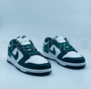 Nike Dunk Low Grey Fog кроссовки PR231289 9