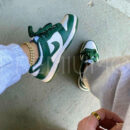 Nike Dunk Low Grey Fog кроссовки PR231289 10