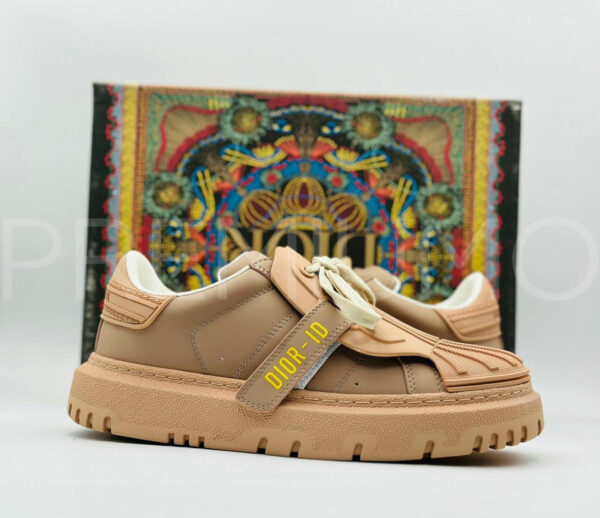 Christian Dior кроссовки PR937798