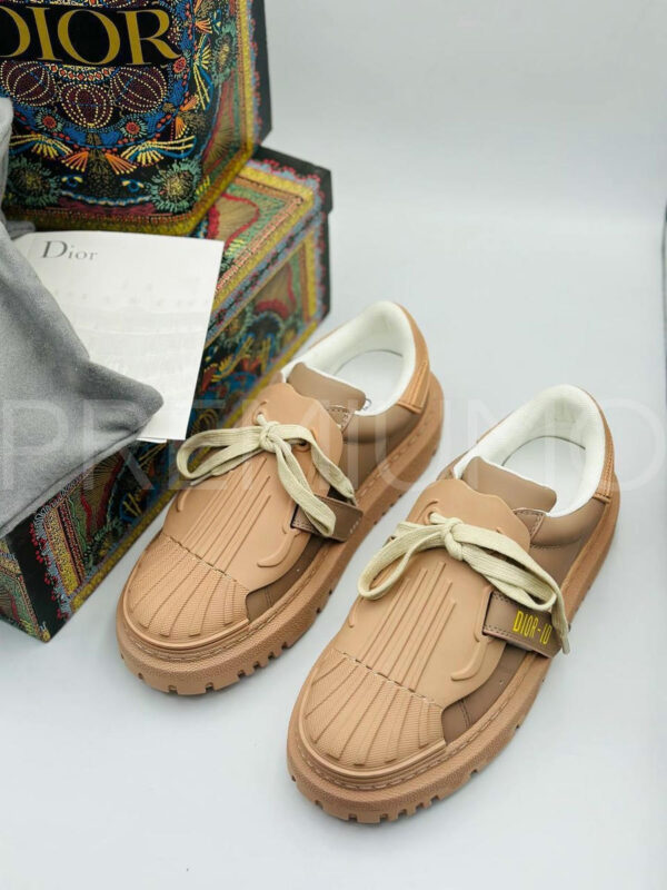 Christian Dior кроссовки PR937798 3