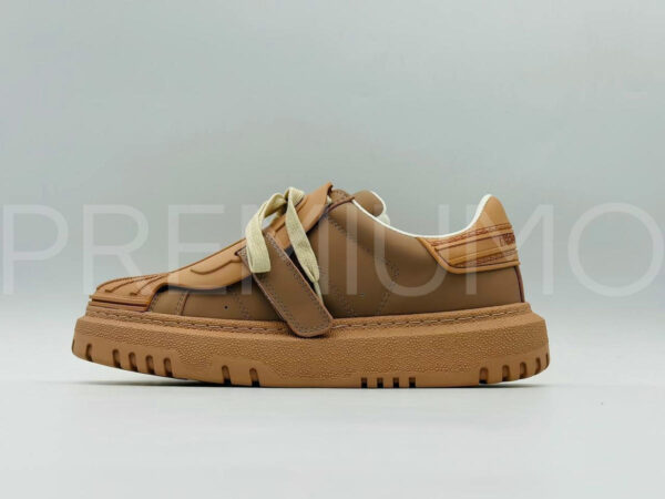 Christian Dior кроссовки PR937798 6