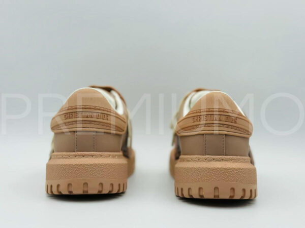Christian Dior кроссовки PR937798 4