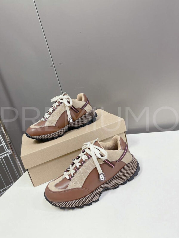 Nike Air Humara LX WMNS «Jacquemus — Pink Flash» кроссовки PR714998 2