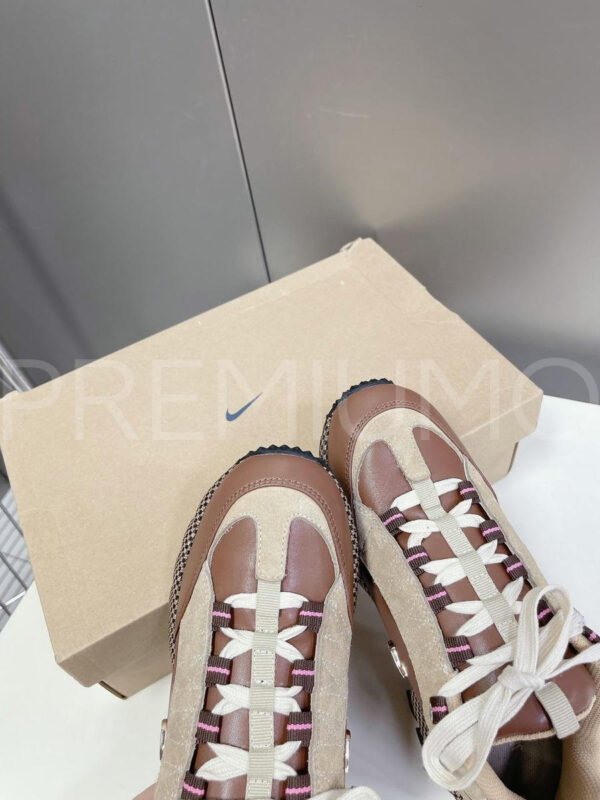 Nike Air Humara LX WMNS «Jacquemus — Pink Flash» кроссовки PR714998 6