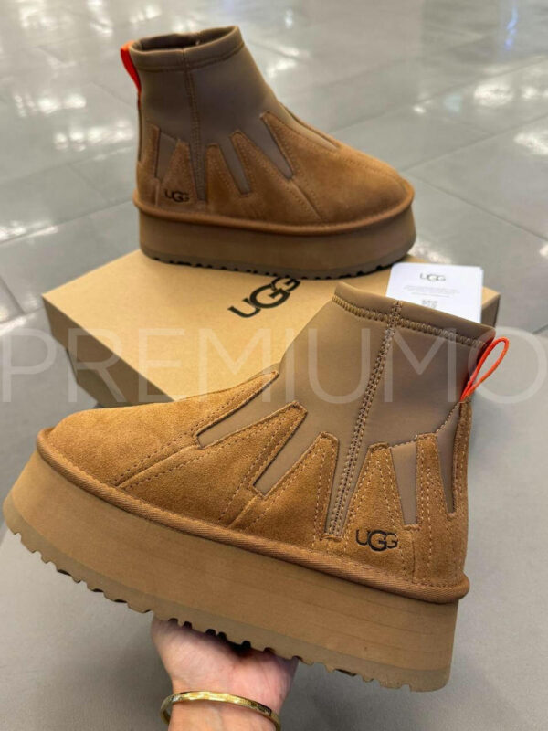 UGG угги PR835868 3