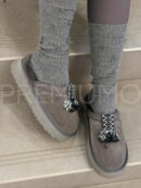 UGG мюли PR153033 12