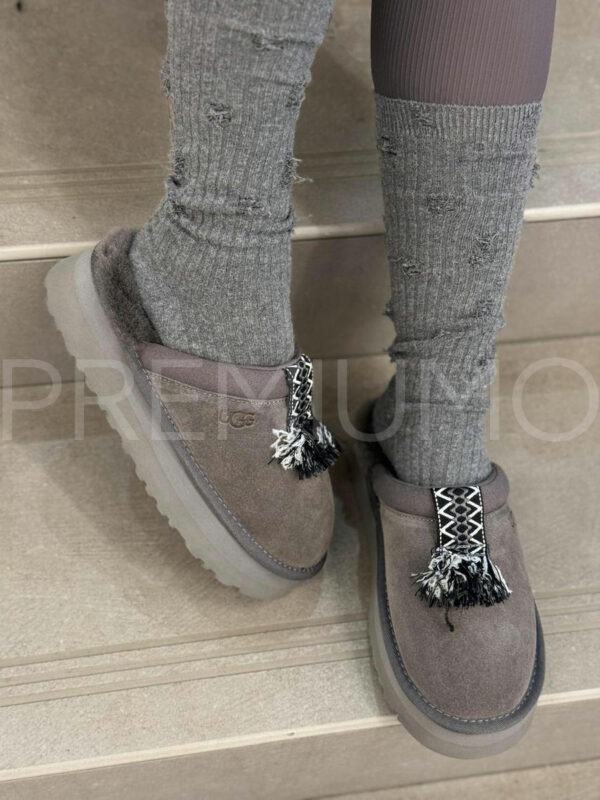 UGG мюли PR153033 6