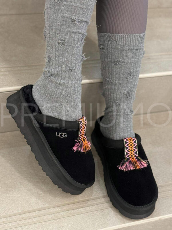 UGG мюли PR872404 5