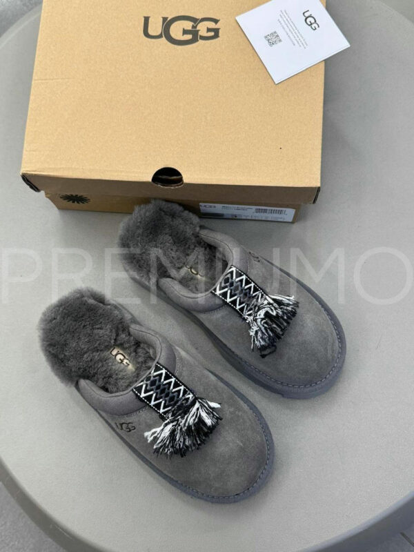 UGG мюли PR153033 5