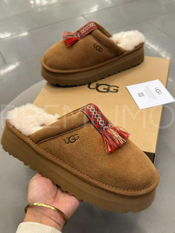 UGG мюли PR129763 7