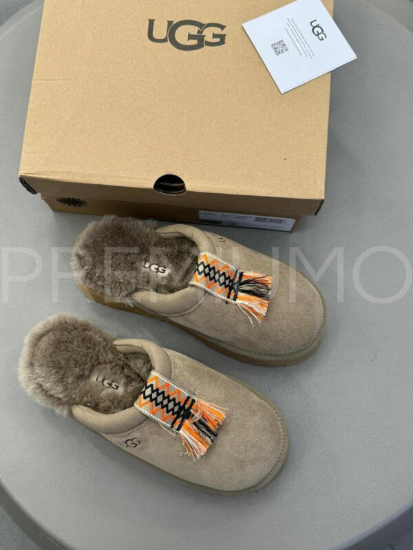 UGG мюли PR508739 5