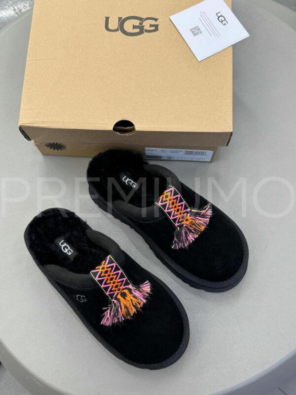 UGG мюли PR872404 7