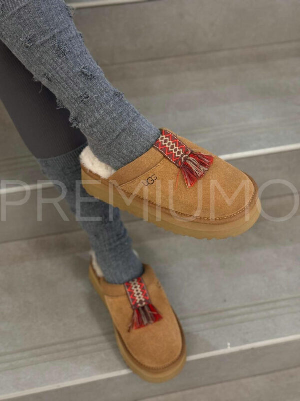 UGG мюли PR129763 5