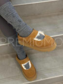 UGG мюли PR886999 4