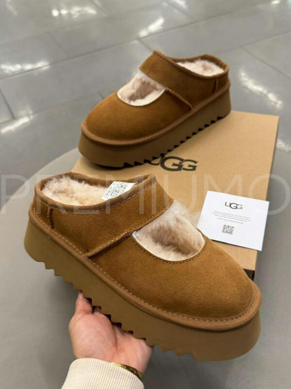 UGG мюли PR886999 3