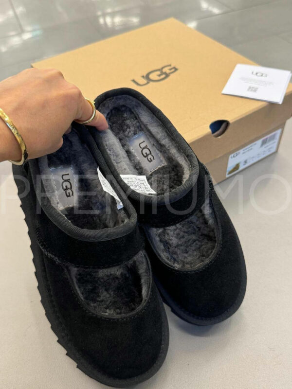 UGG мюли PR314925 3