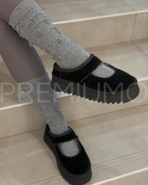 UGG мюли PR314925