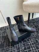 Chanel сапоги PR390029 13