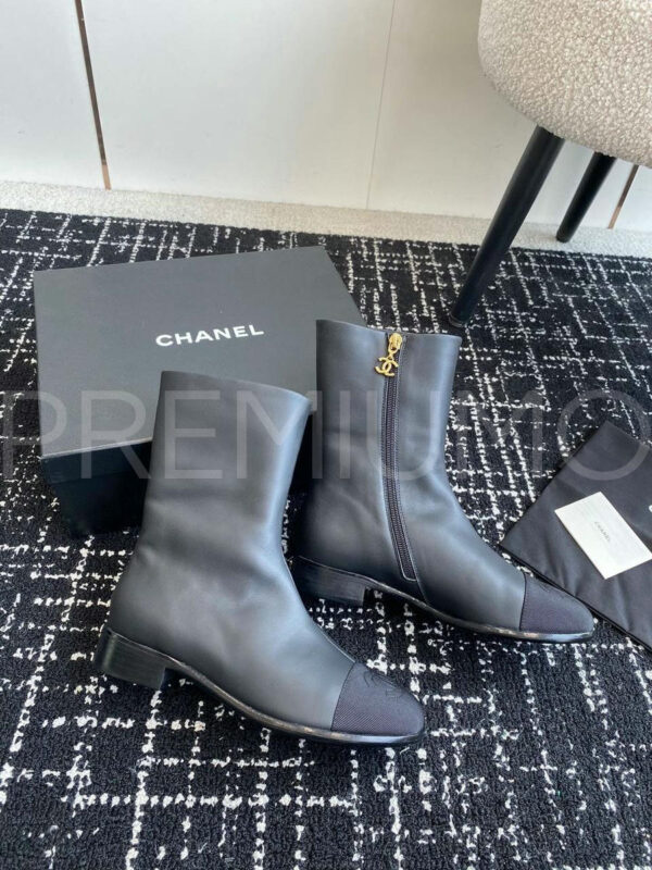 Chanel сапоги PR390029 2