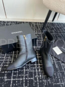Chanel сапоги PR390029 14