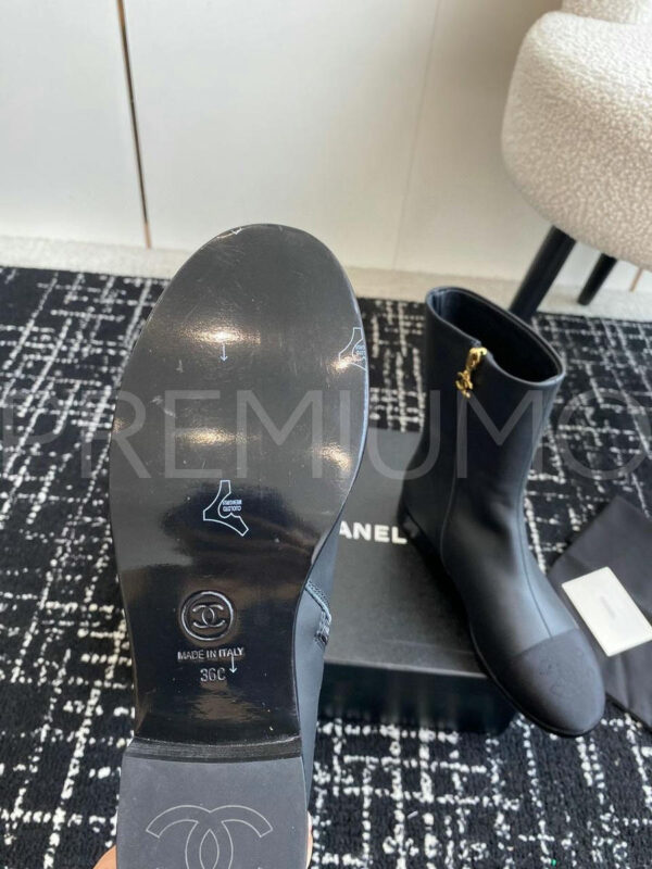 Chanel сапоги PR390029 9